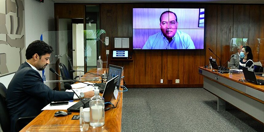 CCT vai debater criação do Dia Nacional da Proteção de Dados